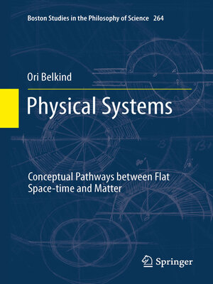 cover image of Physical Systems